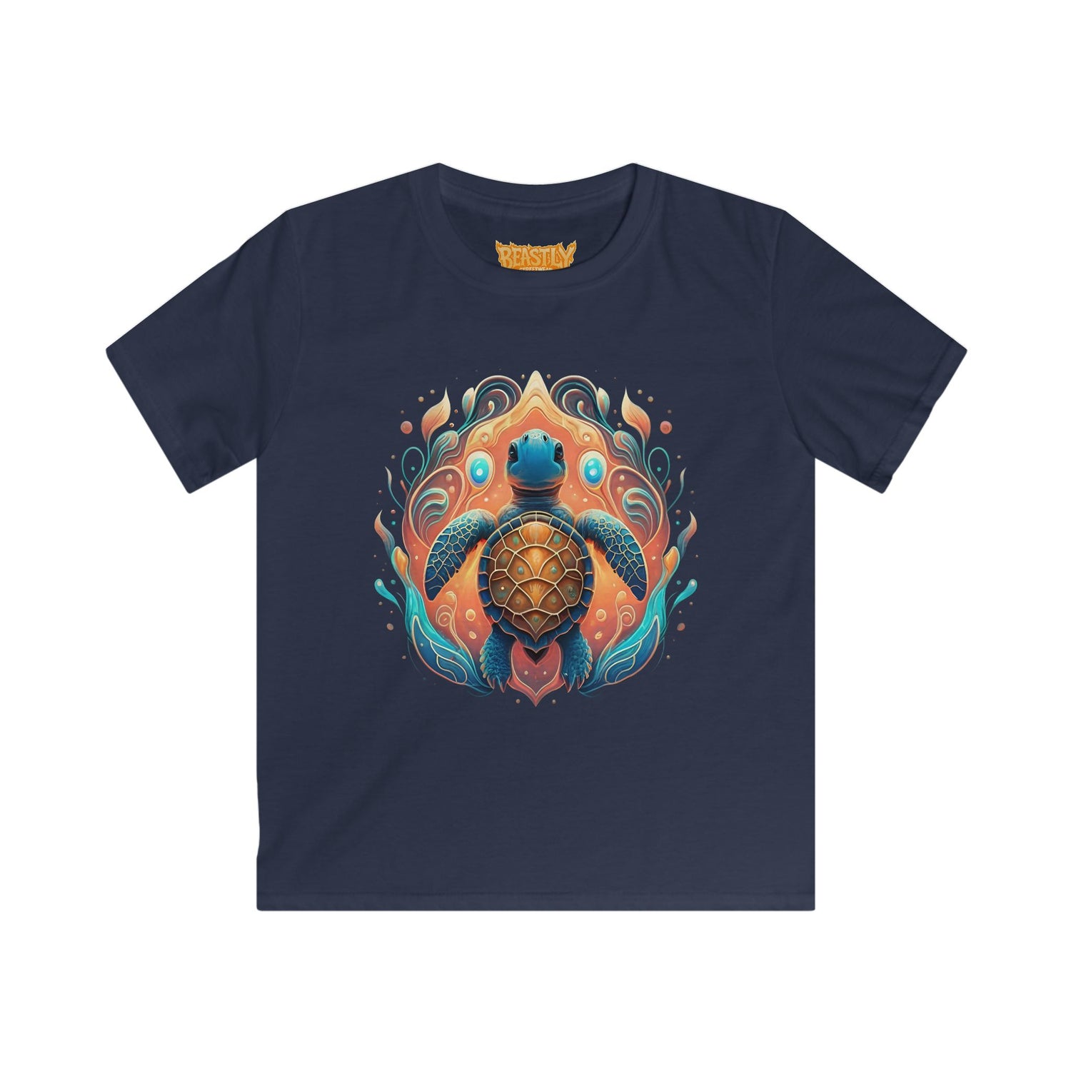 Eternal Sun Shell Youth Tee