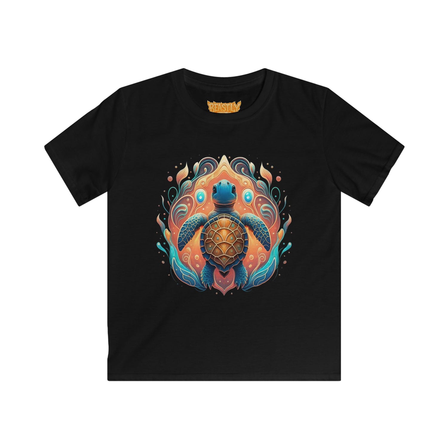 Eternal Sun Shell Youth Tee