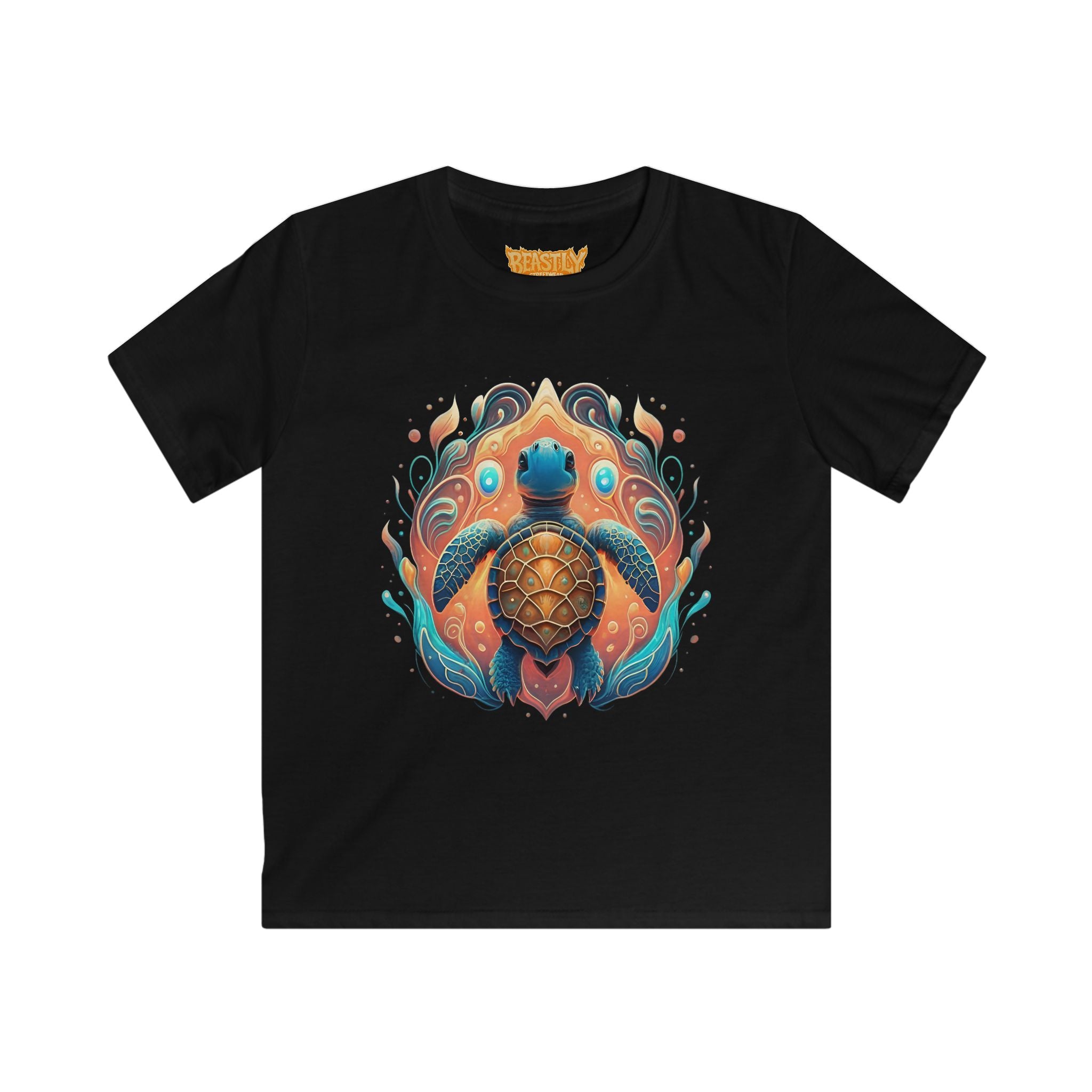 Eternal Sun Shell Youth Tee