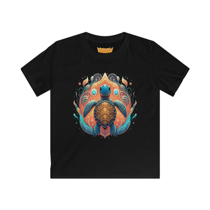 Eternal Sun Shell Youth Tee