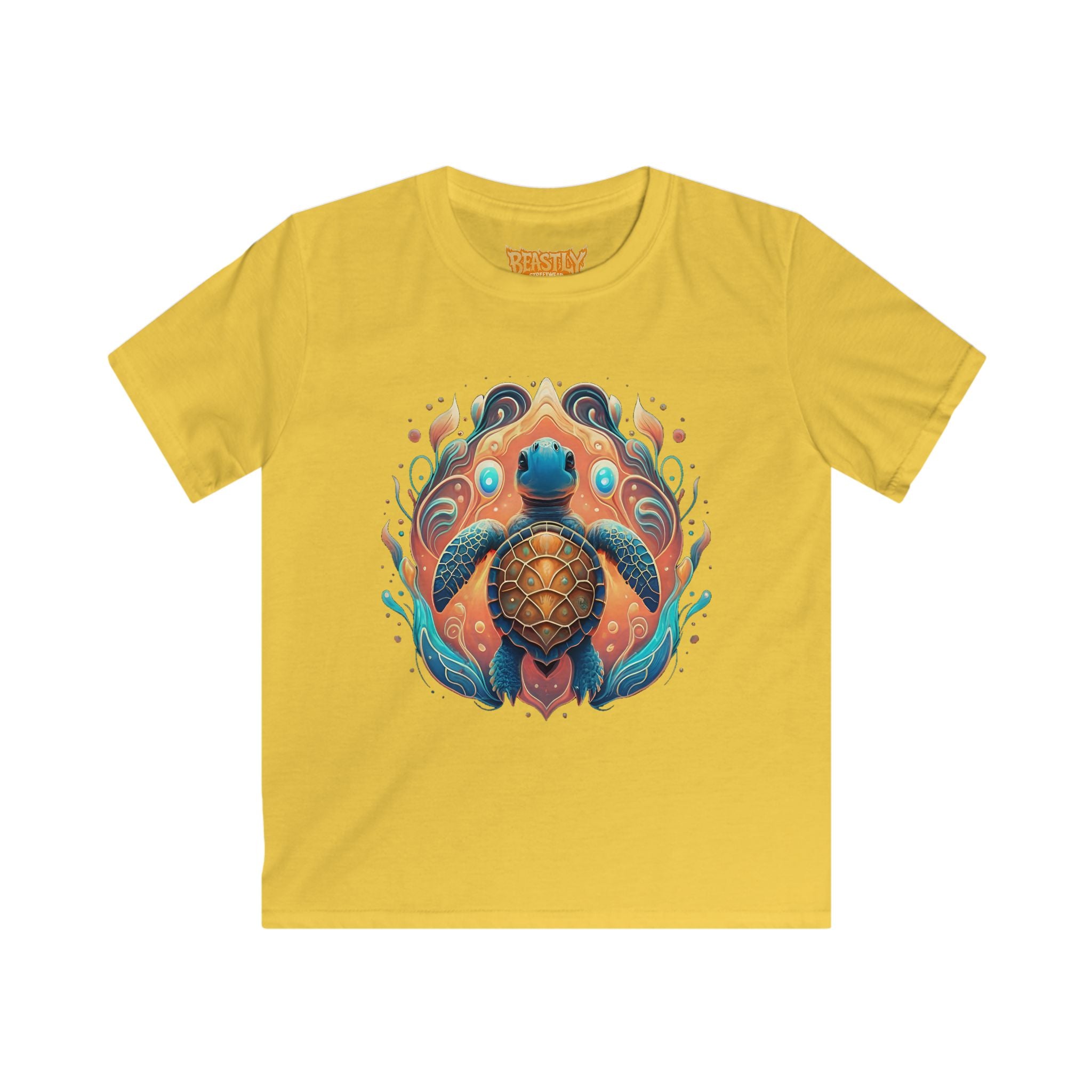 Eternal Sun Shell Youth Tee