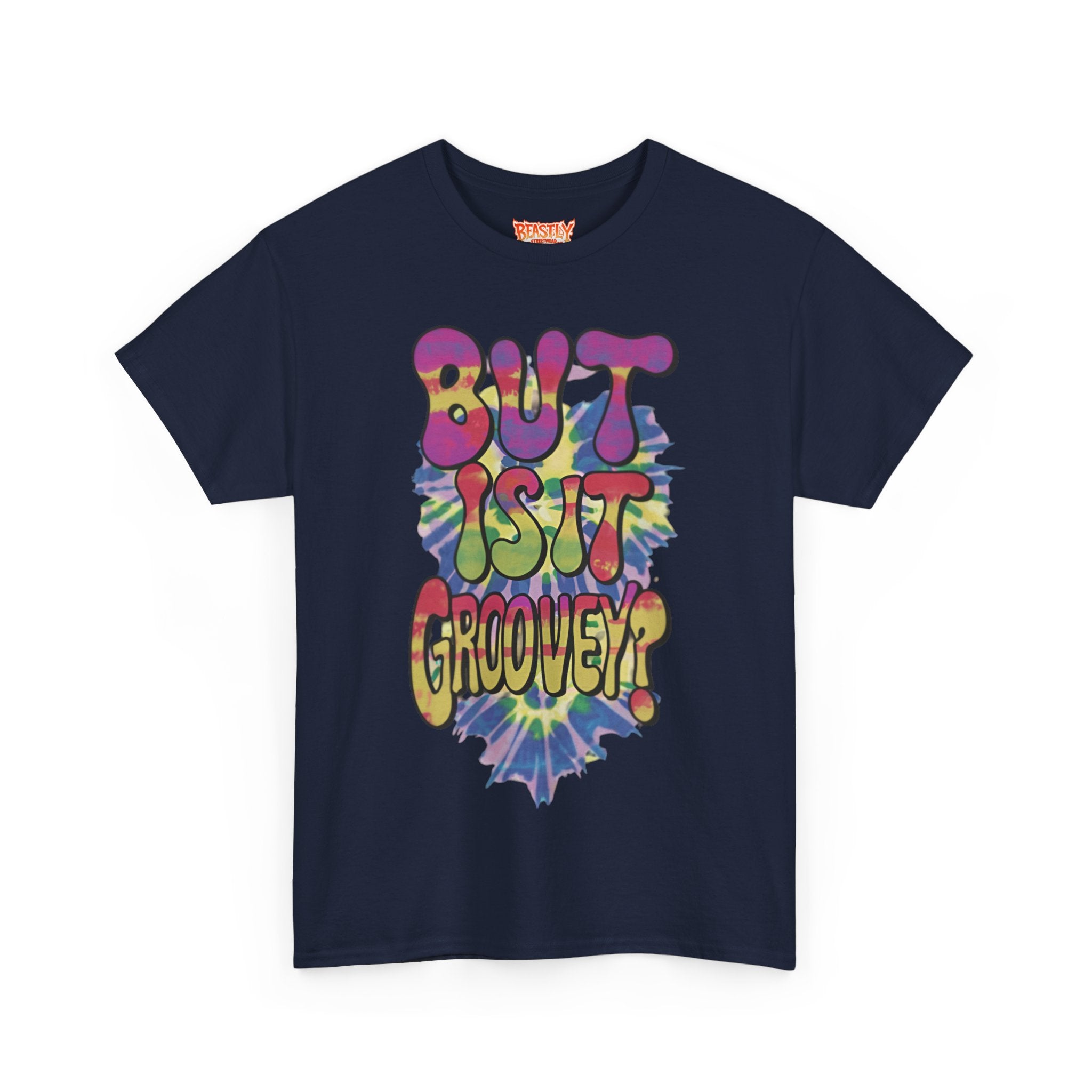 But Is It Groovey?