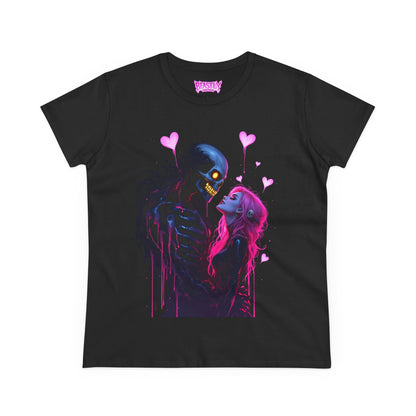 Deadly Devotion Women&