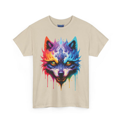 Hungry Like The Wolf