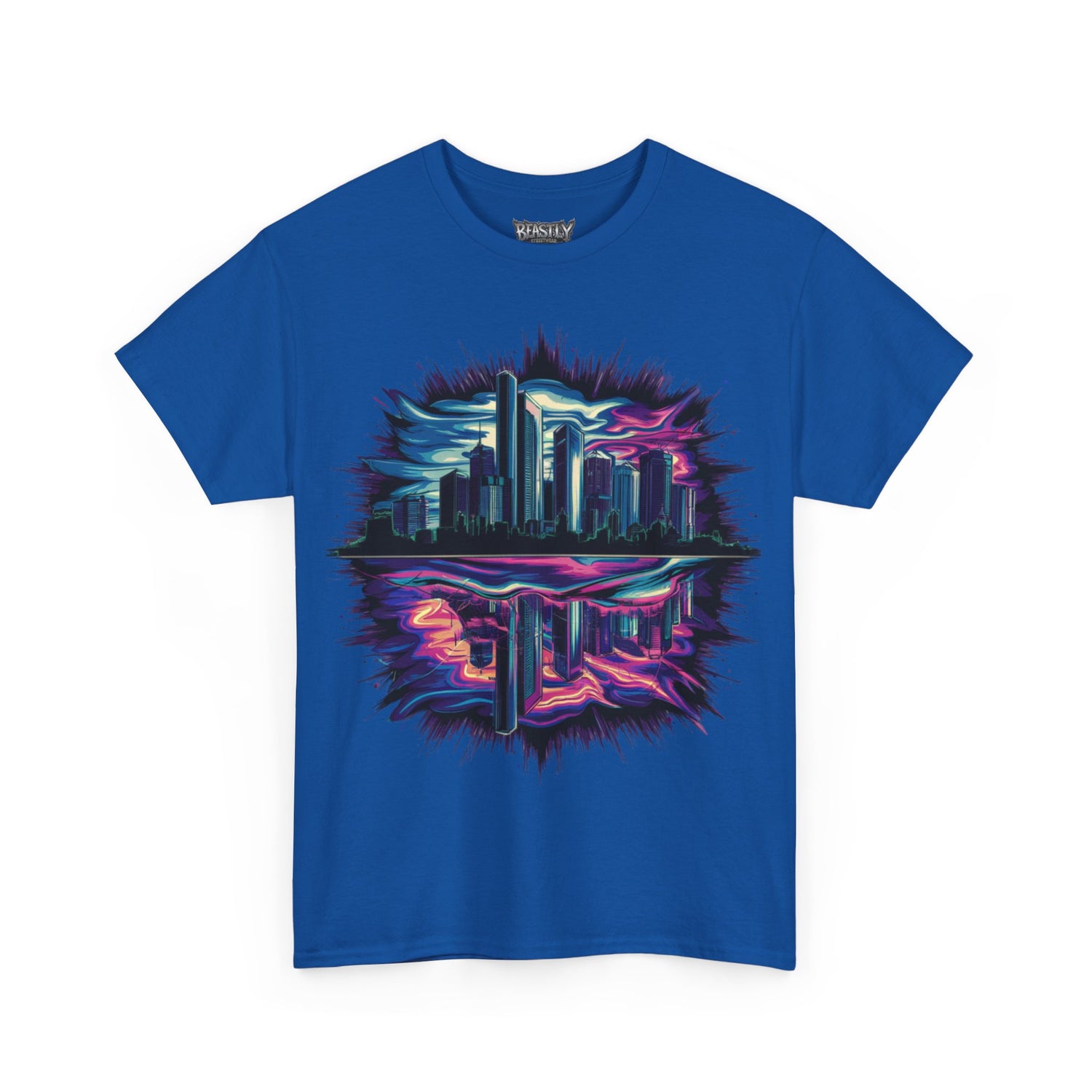 Skyline Dreams