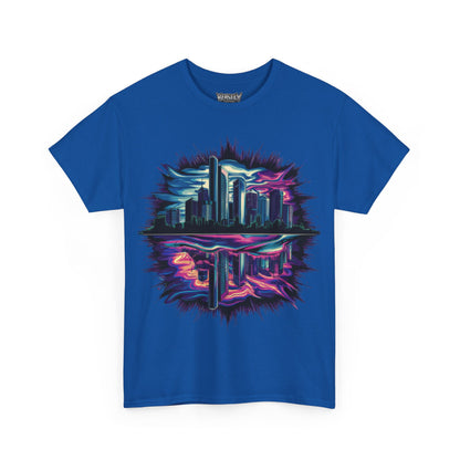 Skyline Dreams