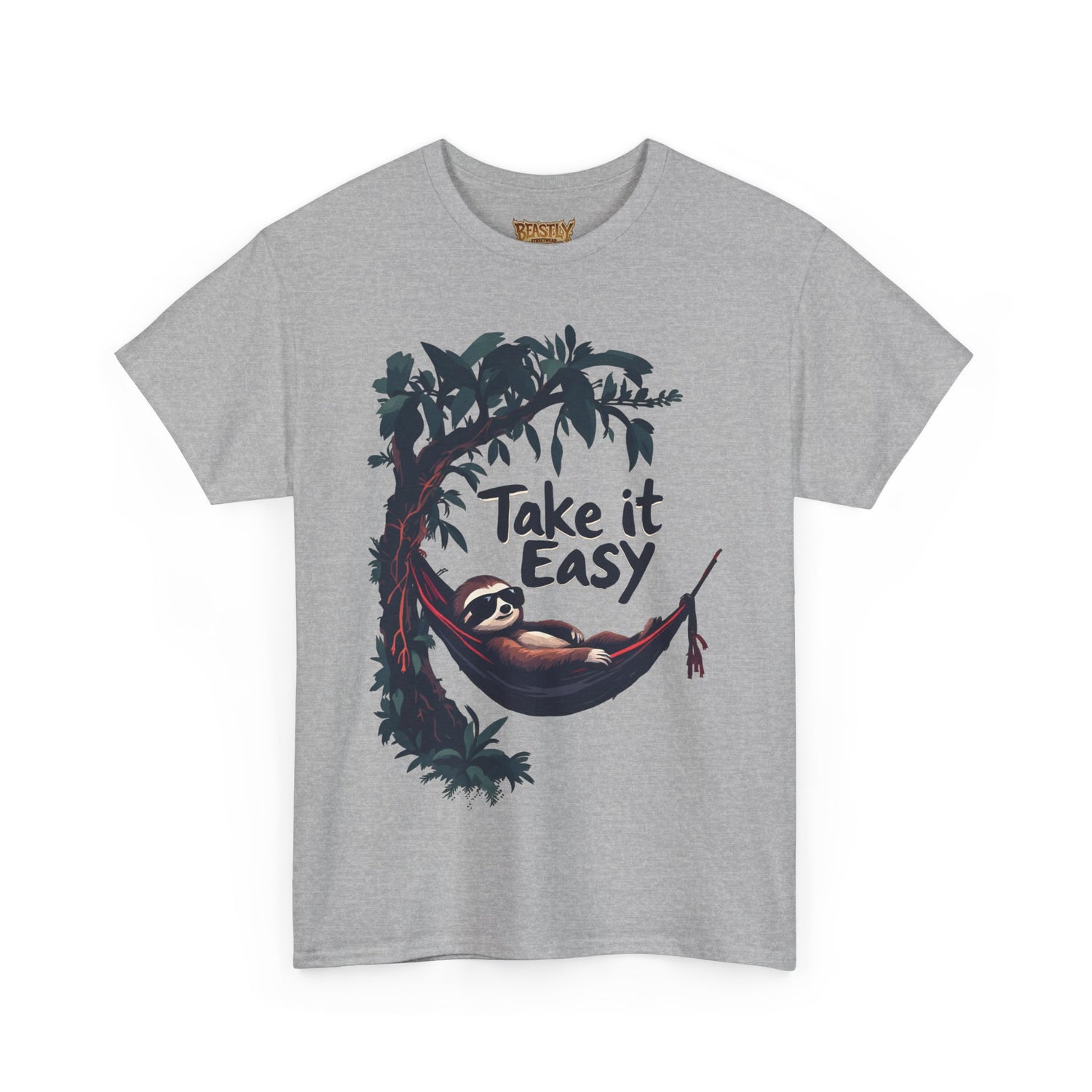 Take It Easy