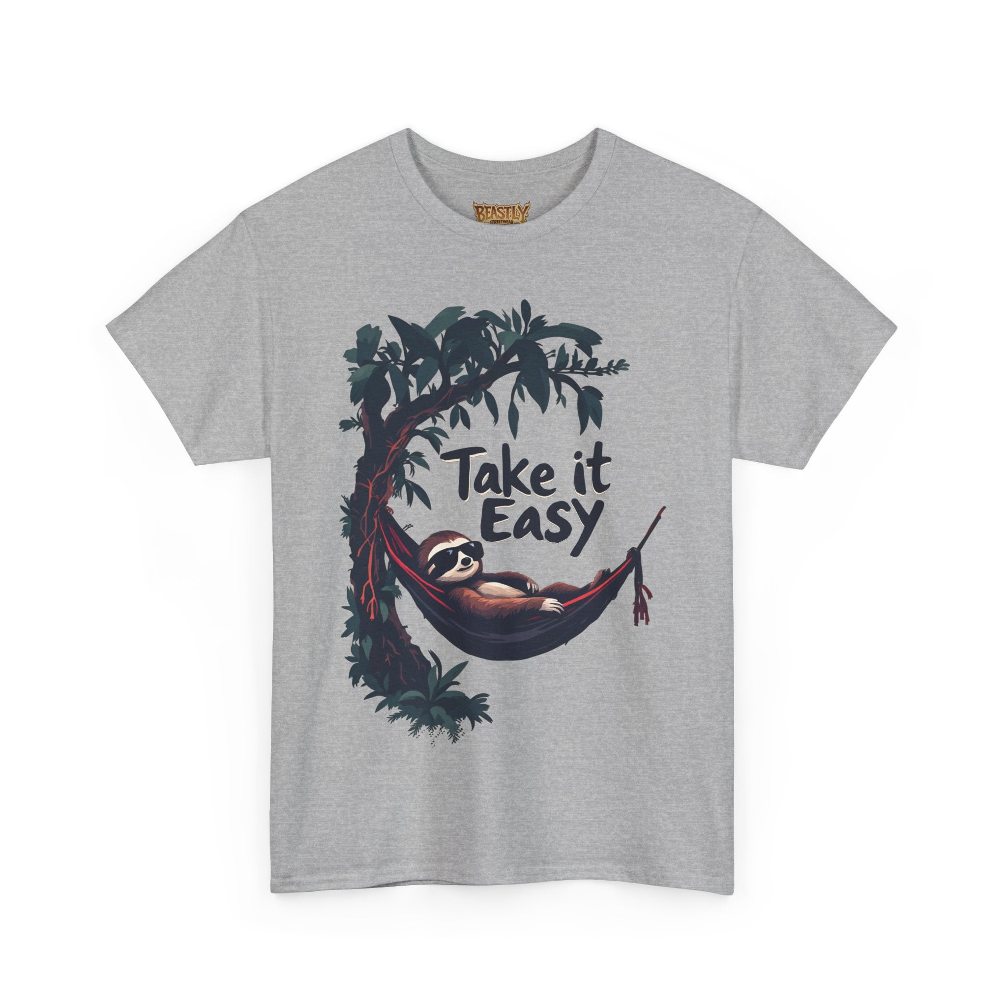 Take It Easy