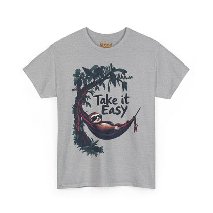 Take It Easy