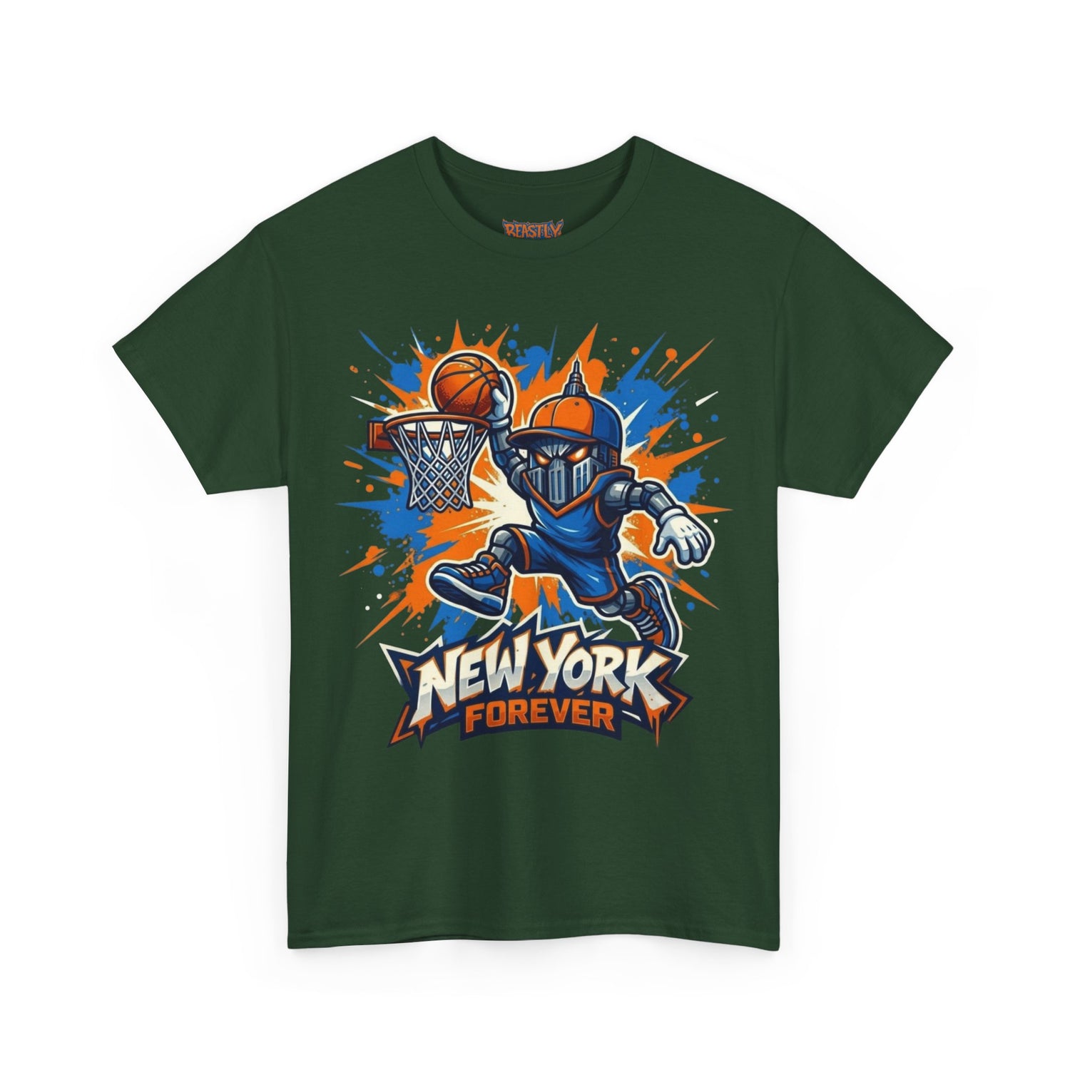 New York Forever