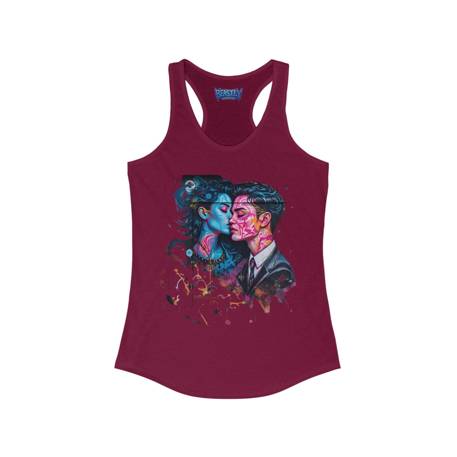 Romance Revolution Women&