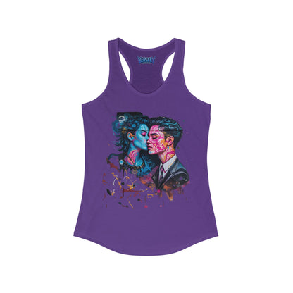 Romance Revolution Women&
