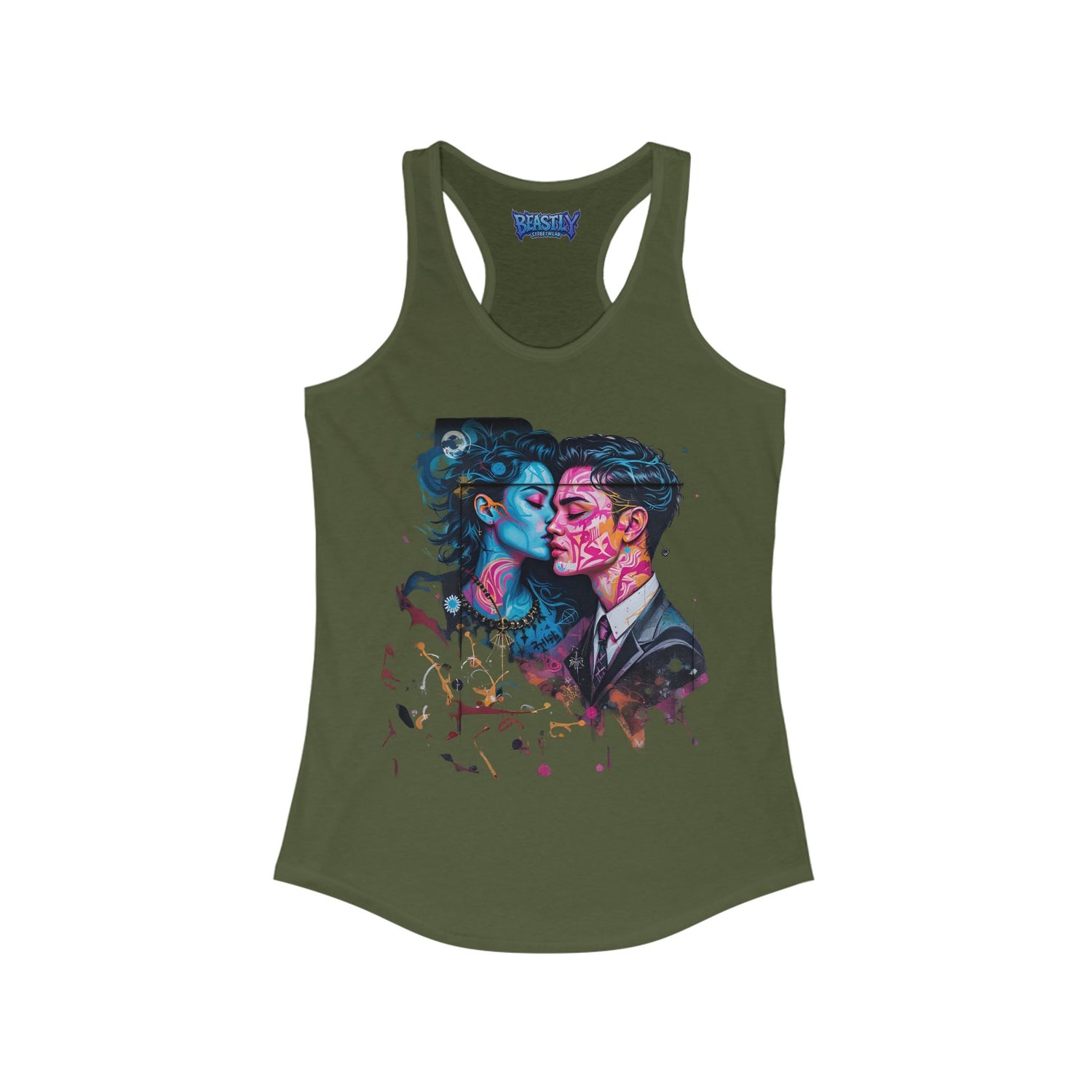 Romance Revolution Women&