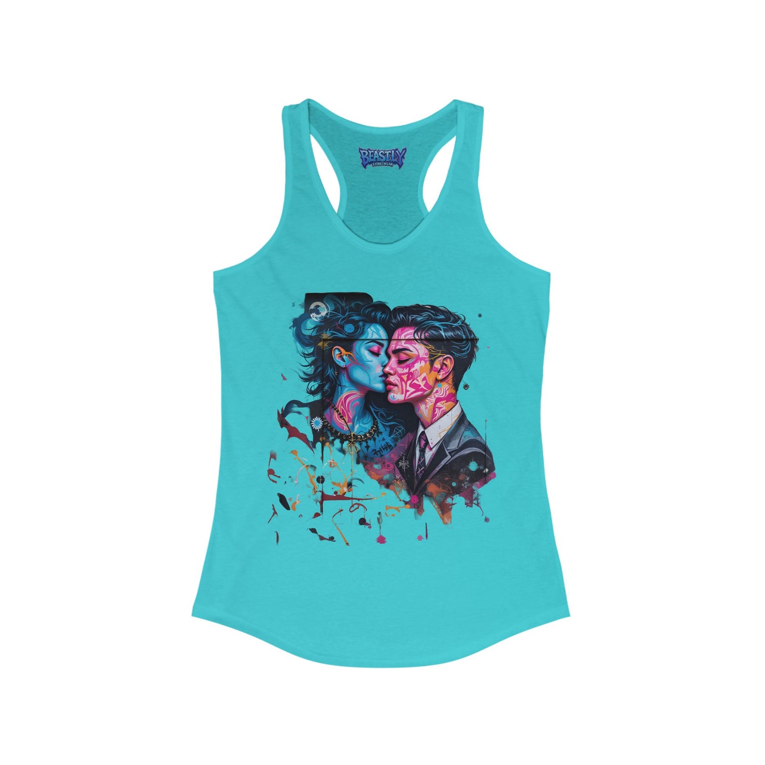 Romance Revolution Women&