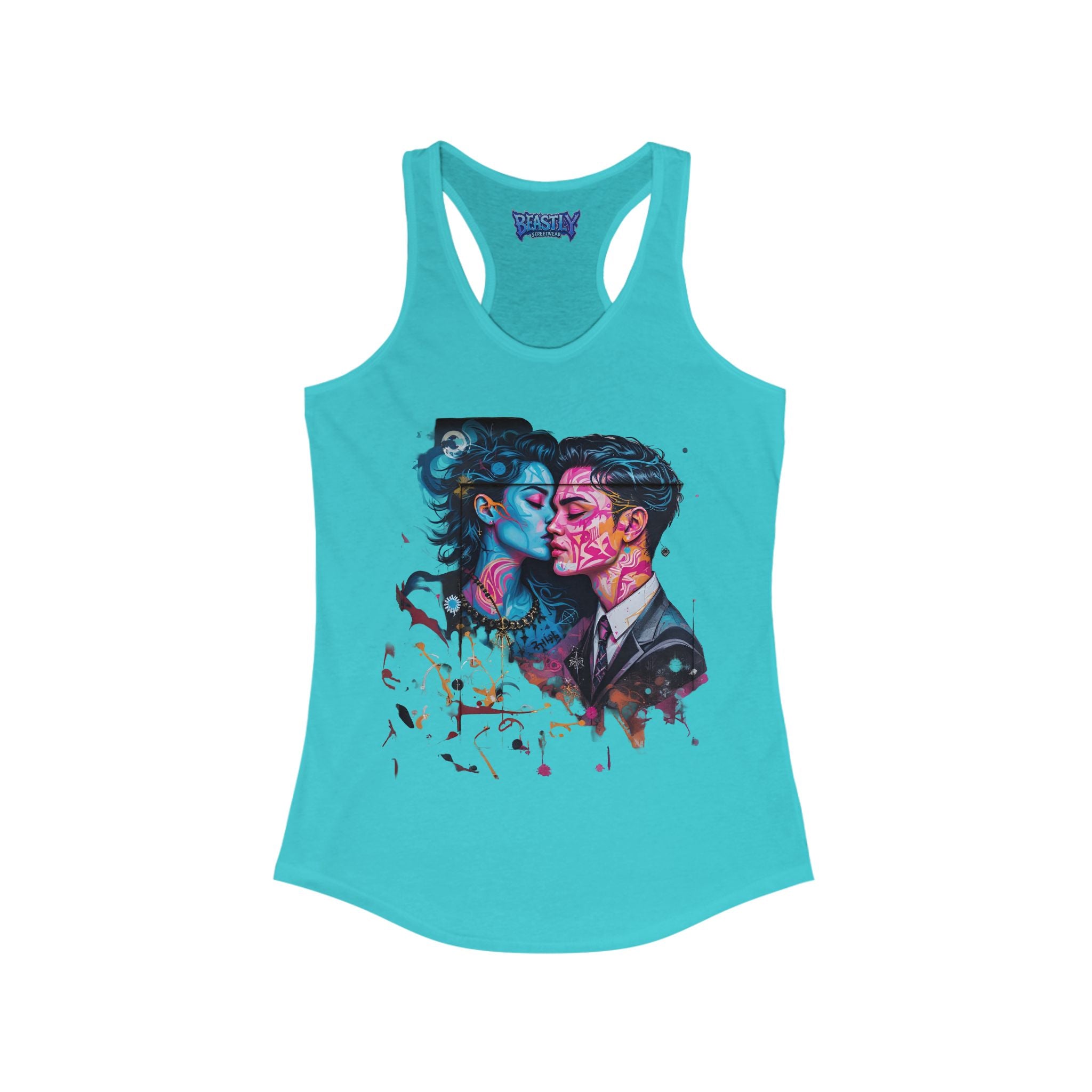 Romance Revolution Women&