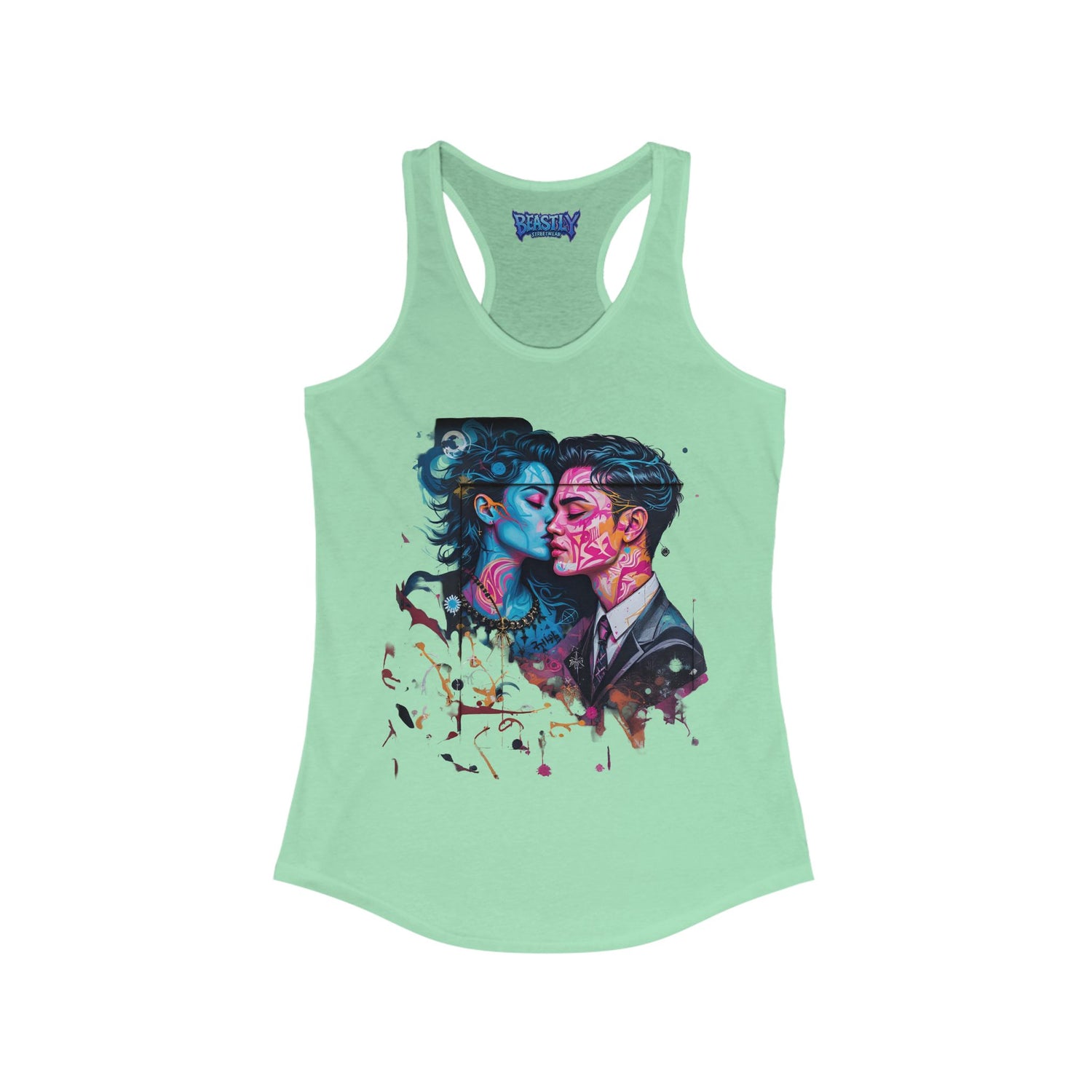 Romance Revolution Women&