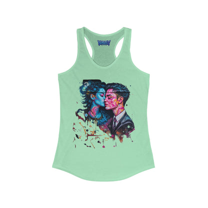 Romance Revolution Women&