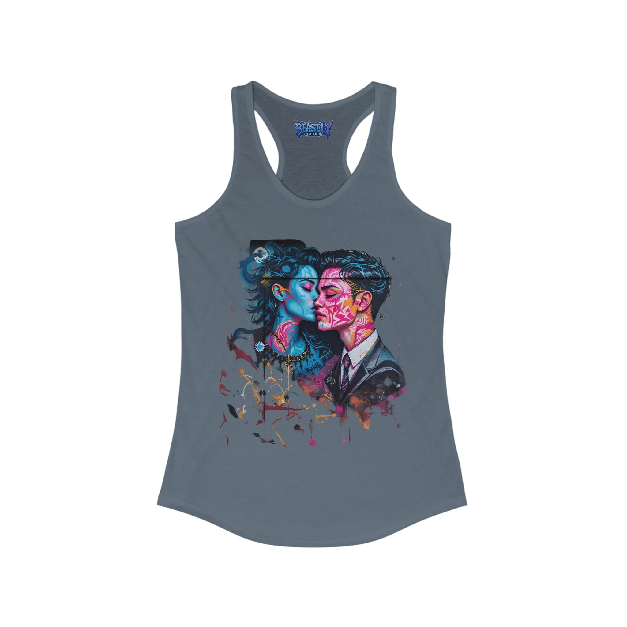 Romance Revolution Women&