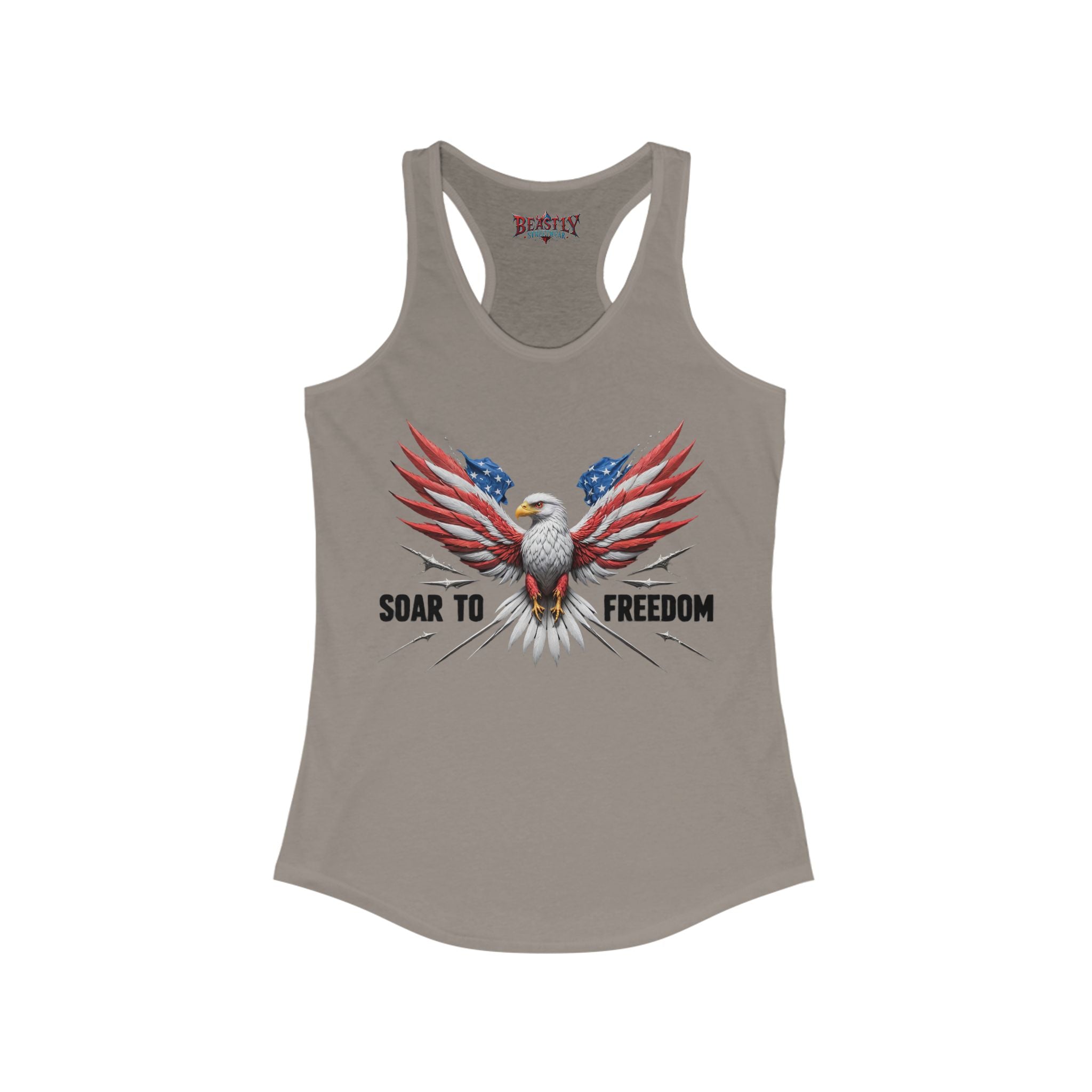 Soar To Freedom Women&