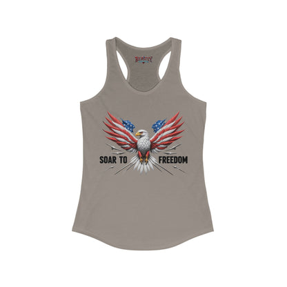 Soar To Freedom Women&