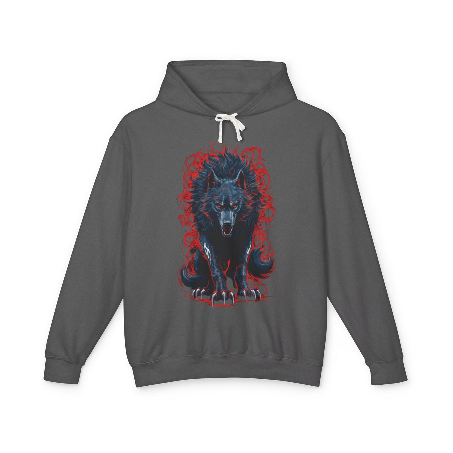 Fenrir Hoodie