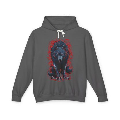 Fenrir Hoodie