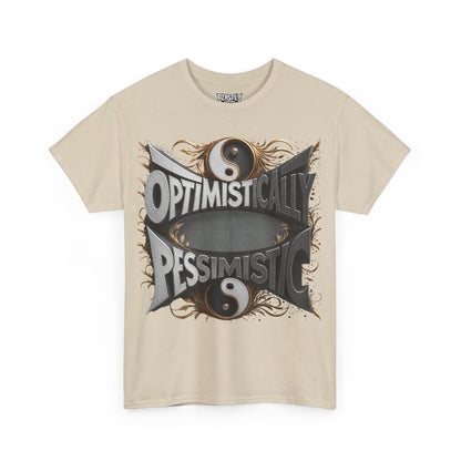 Optimistically Pessimistic