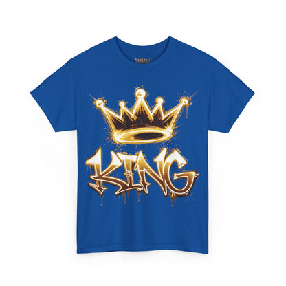 King