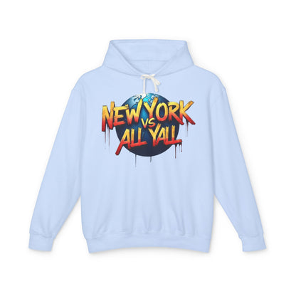 New York VS All Yall Hoodie