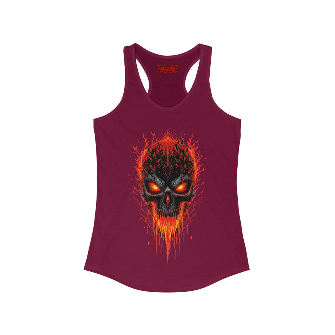 Infernal Grin Women&