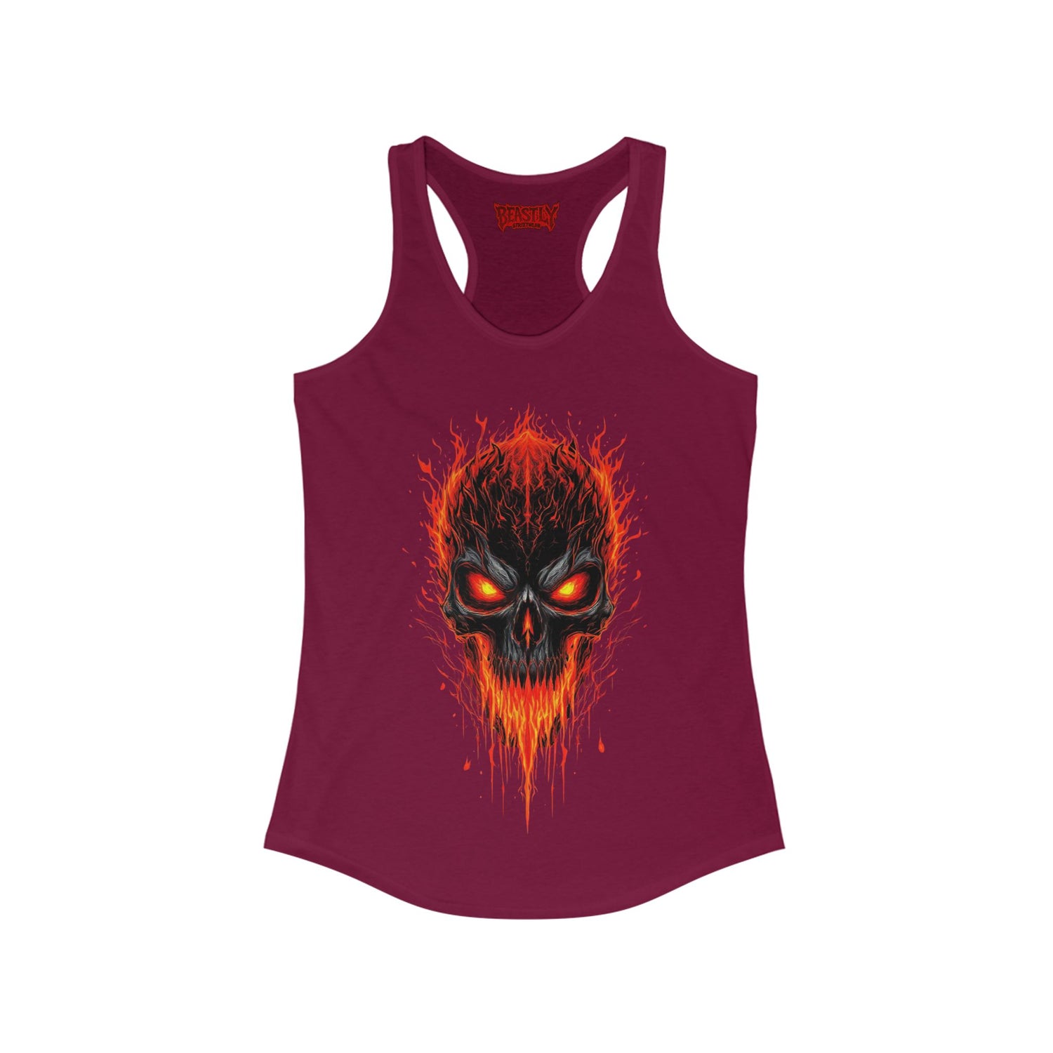 Infernal Grin Women&