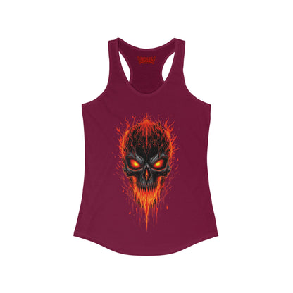 Infernal Grin Women&