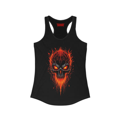 Infernal Grin Women&