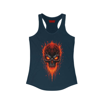 Infernal Grin Women&