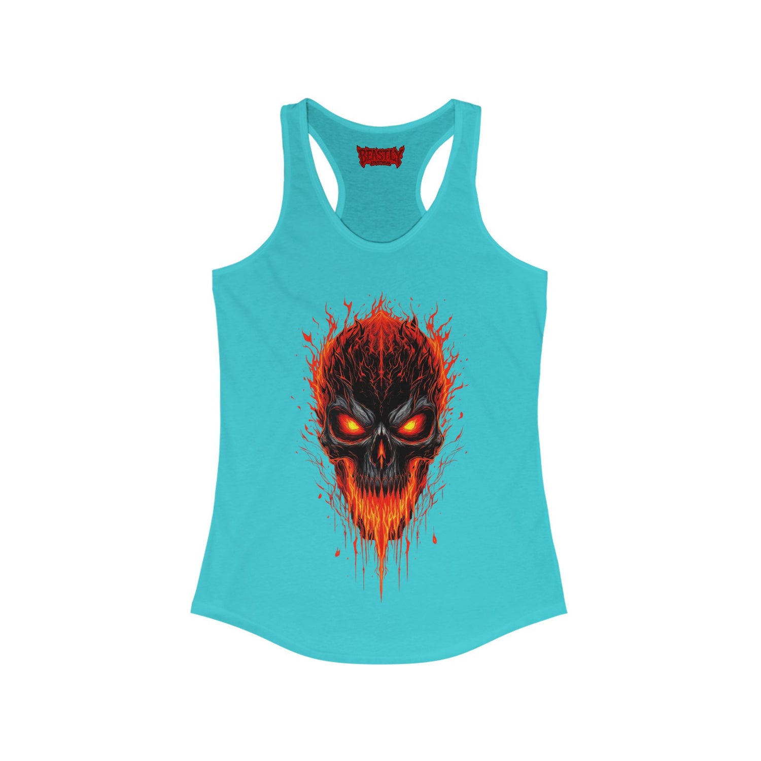 Infernal Grin Women&
