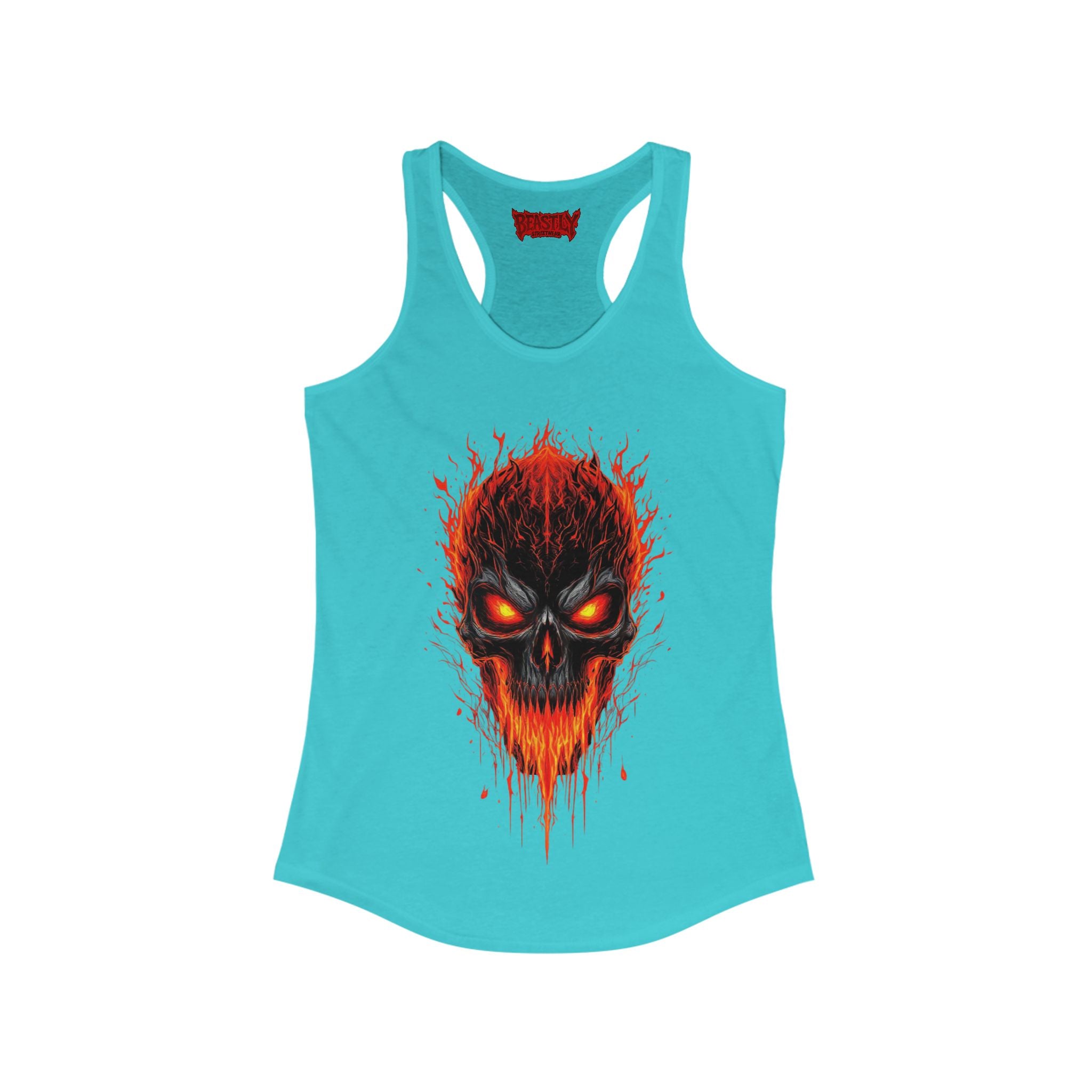Infernal Grin Women&