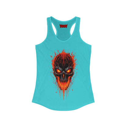 Infernal Grin Women&