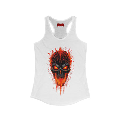 Infernal Grin Women&