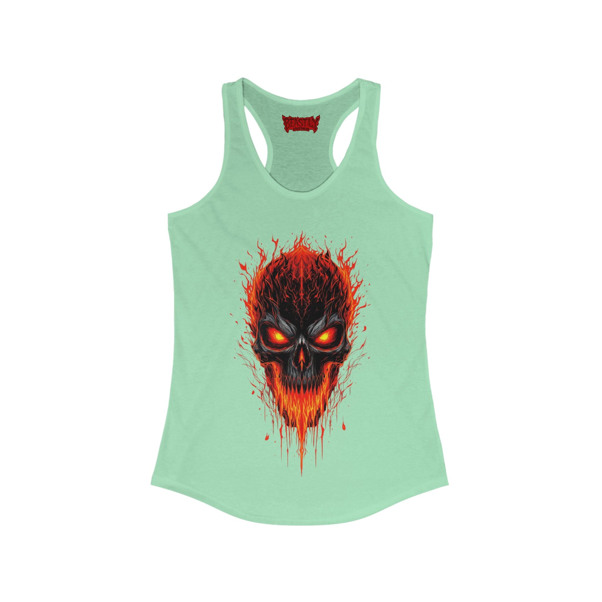 Infernal Grin Women&