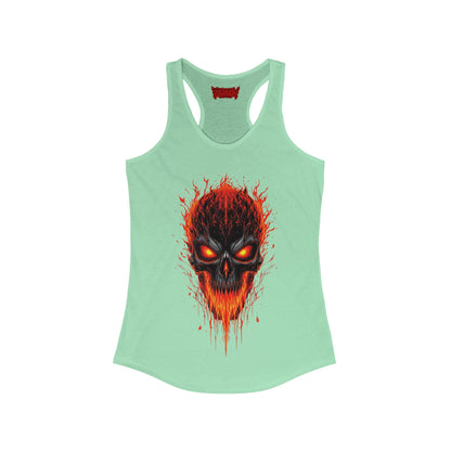 Infernal Grin Women&