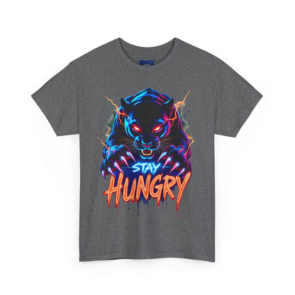 Stay Hungry