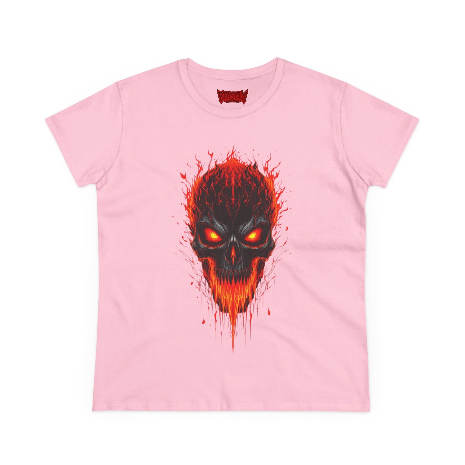 Infernal Grin Women&