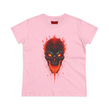 Infernal Grin Women&