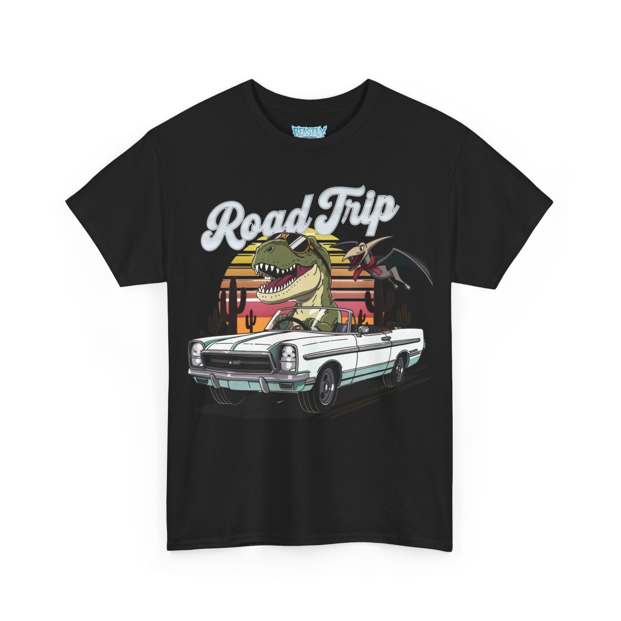 Road Trip