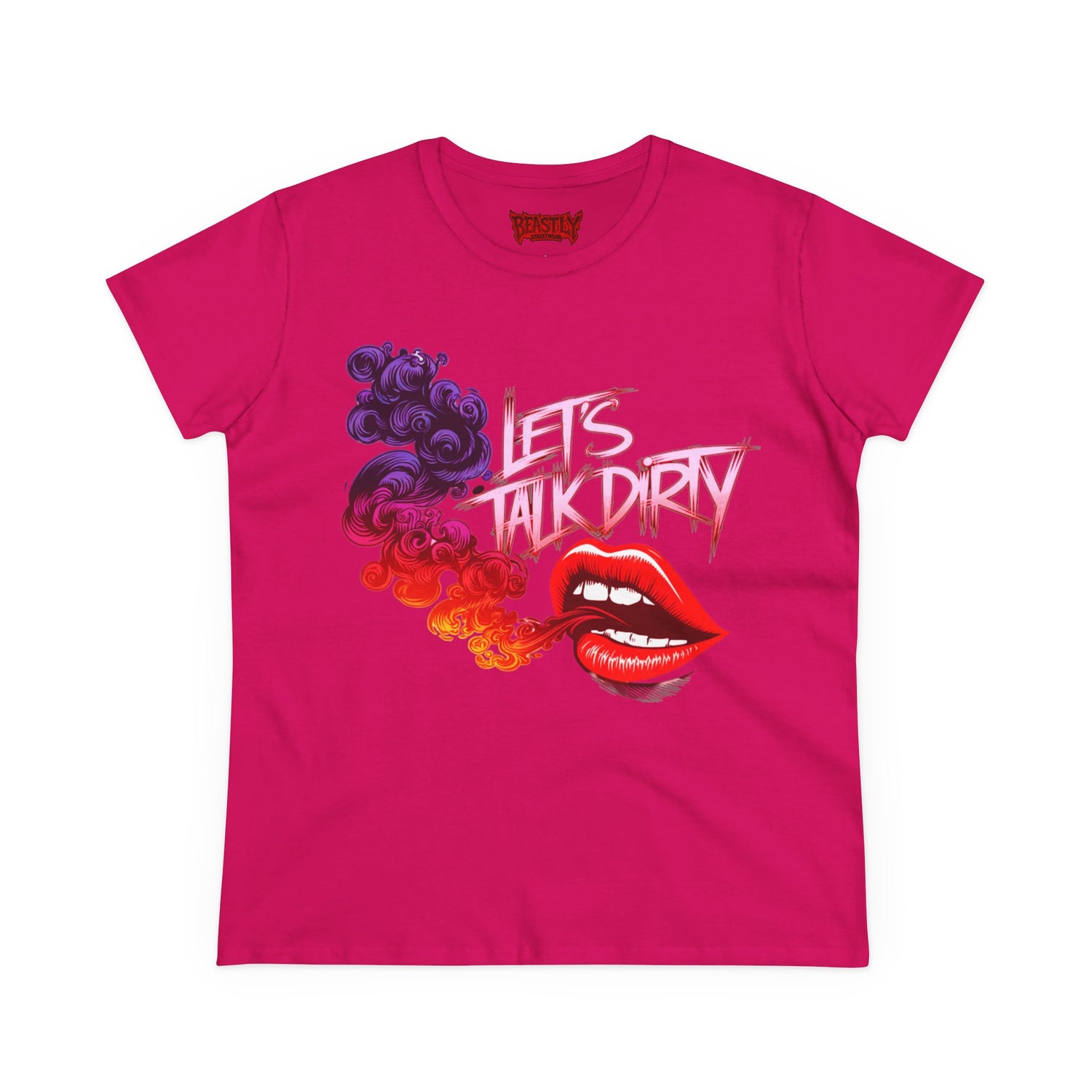 Let&