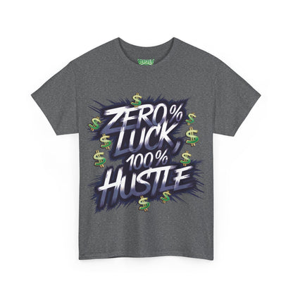 Zero Luck