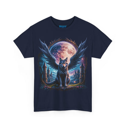 Lunar Guardian