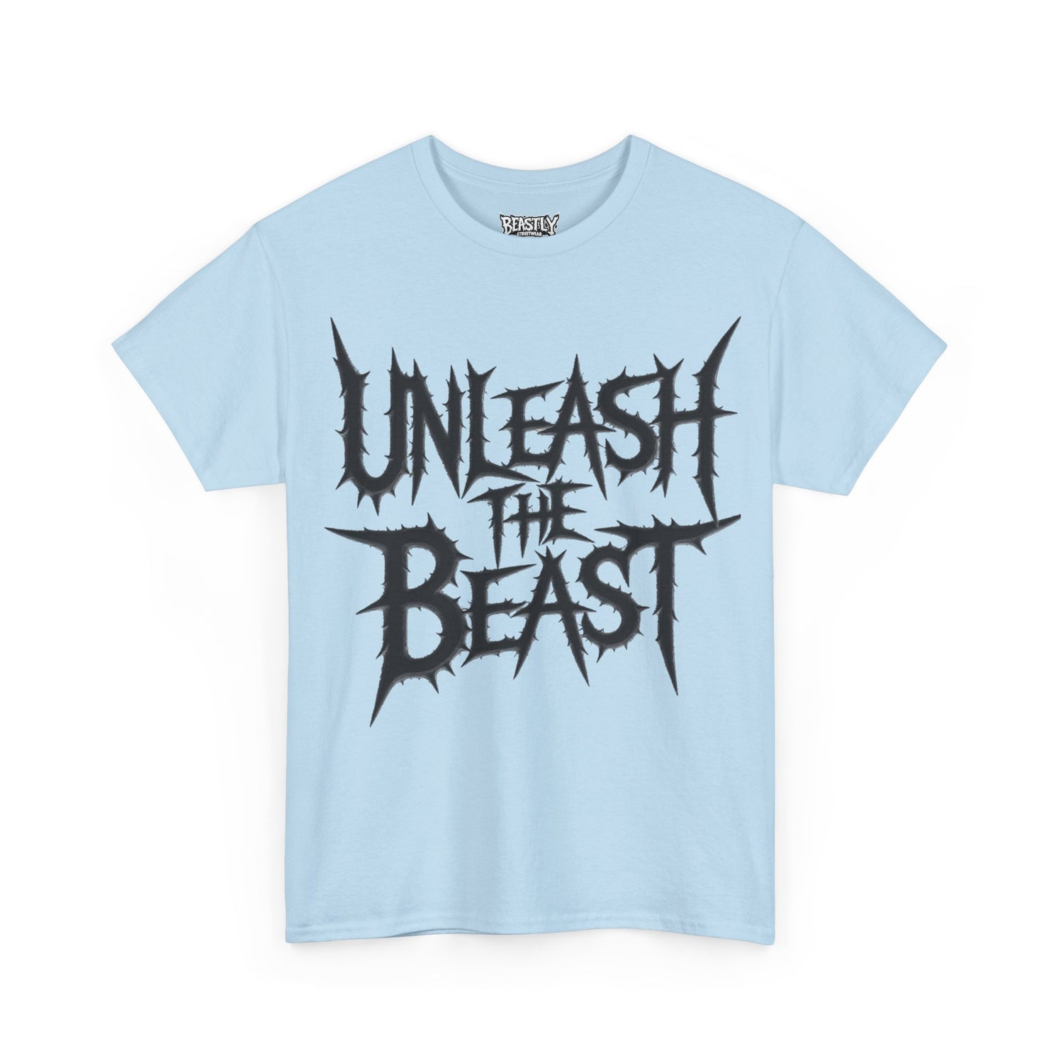 Unleash The Beast
