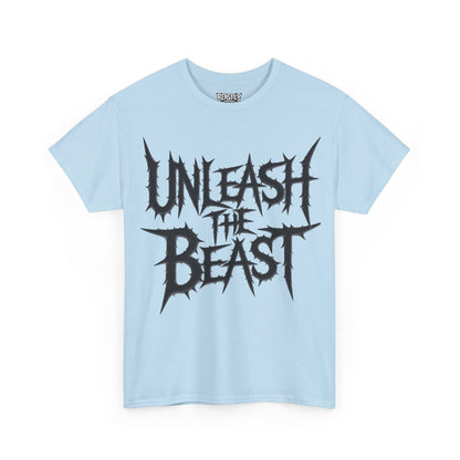 Unleash The Beast