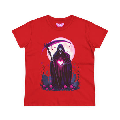 Love Bleeds Eternal Women&